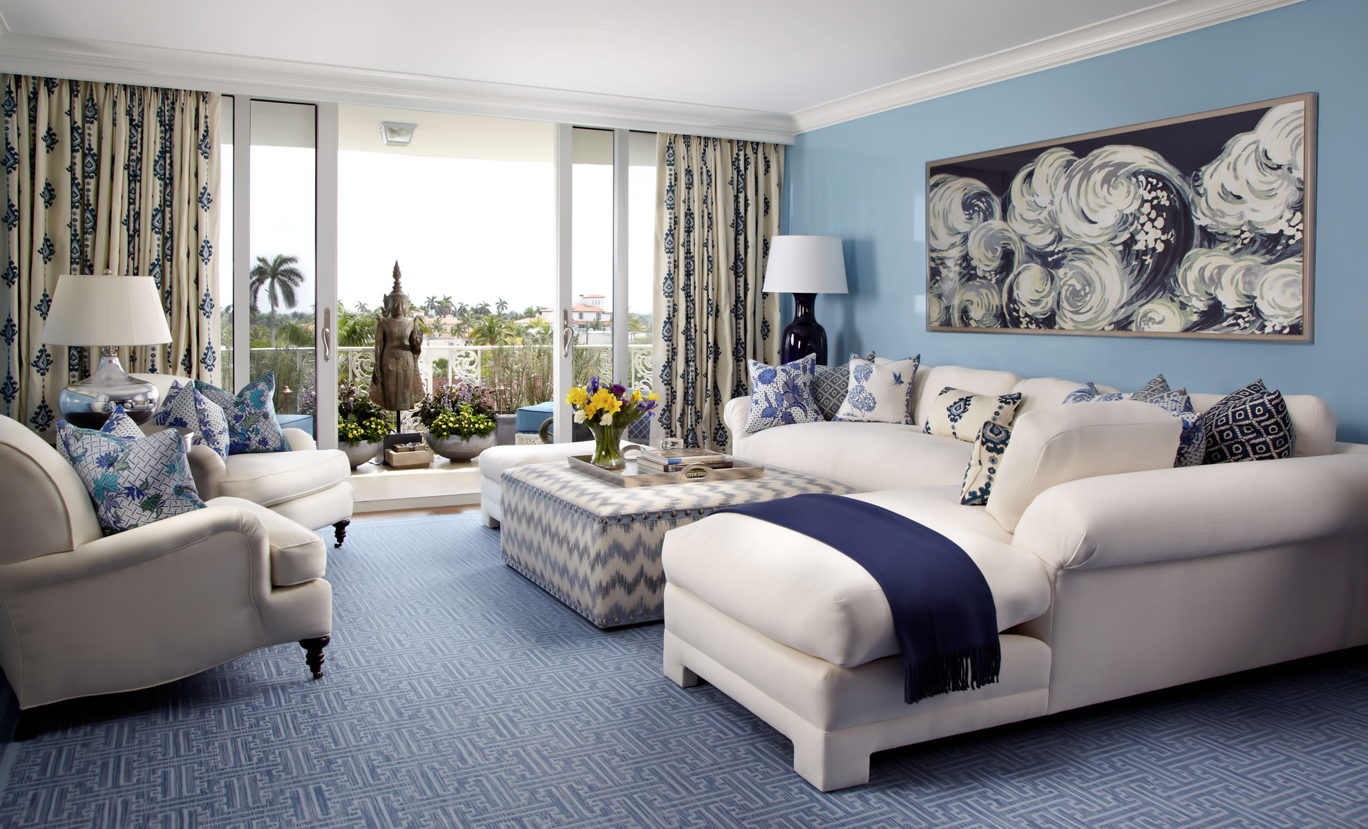 Kim Coleman Interiors