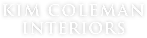 Kim Coleman Interiors, LLC - KimColeman.com